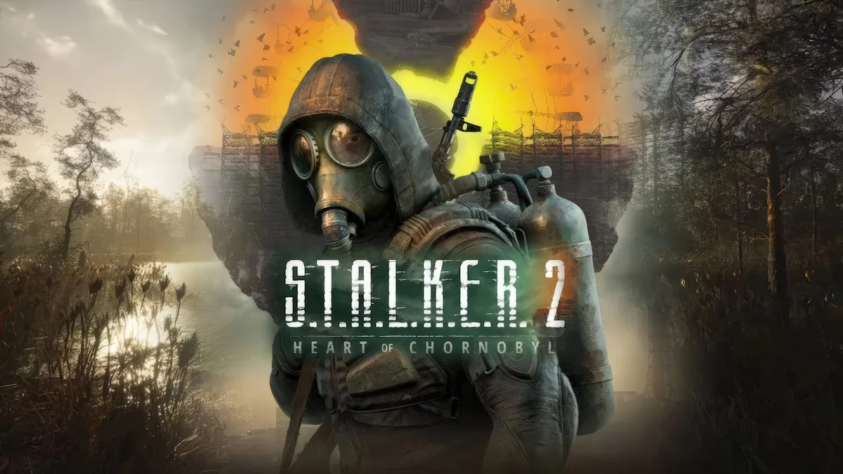 STALKER 2: Heart of Chornobyl PC Sistem Gereksinimleri