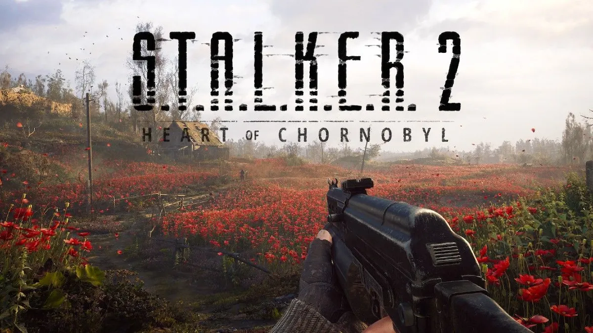 STALKER 2: Heart of Chornobyl, çok yakında satışa çıkacak