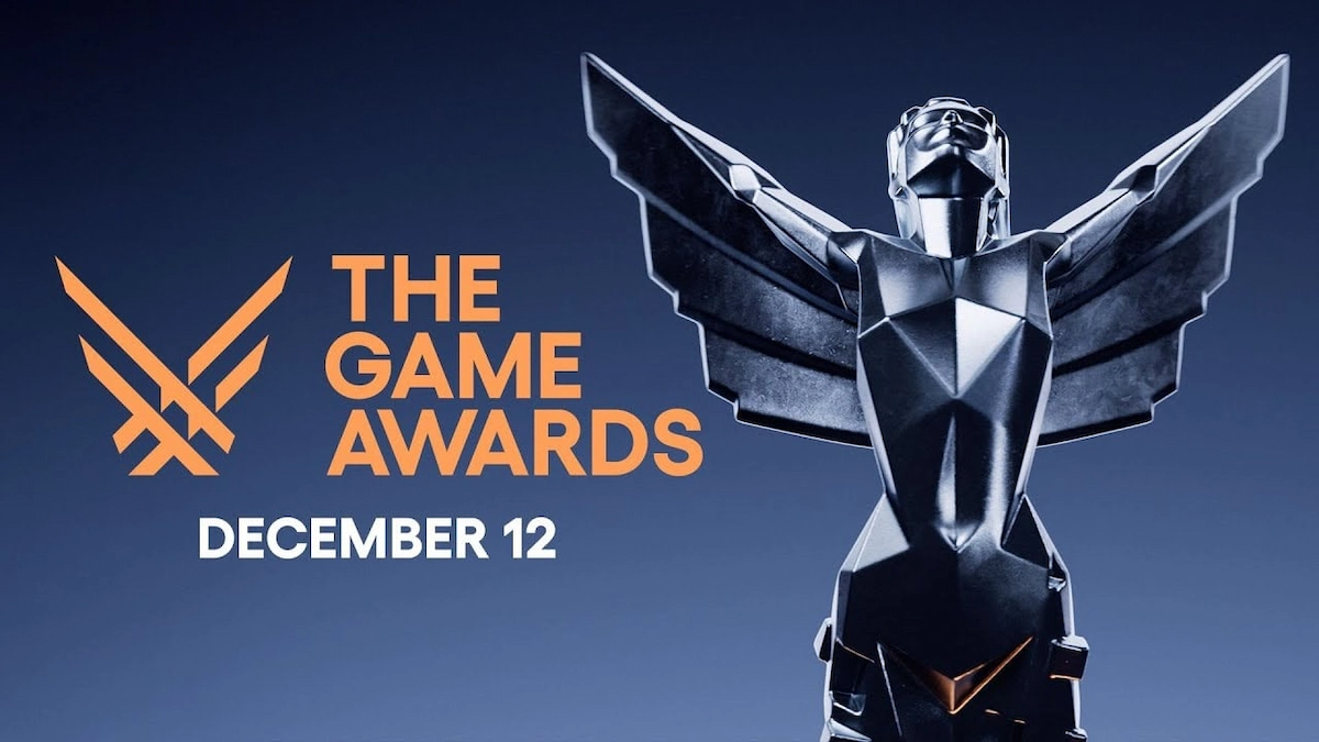 The Game Awards 2024 Yılın Oyunu adayları belli oldu!