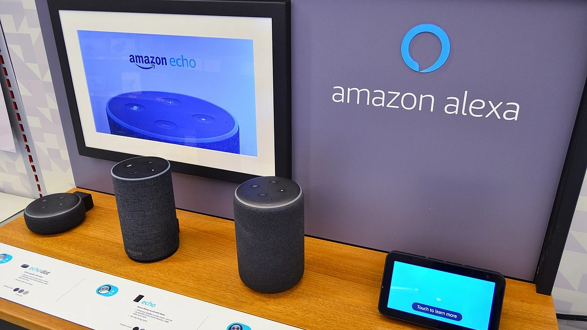 Amazon'un yapay zekası Alexa 2025'e ertelendi