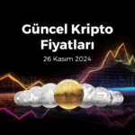 Güncel Bitcoin ve Kripto Para Piyasası – 26 Kasım 2024