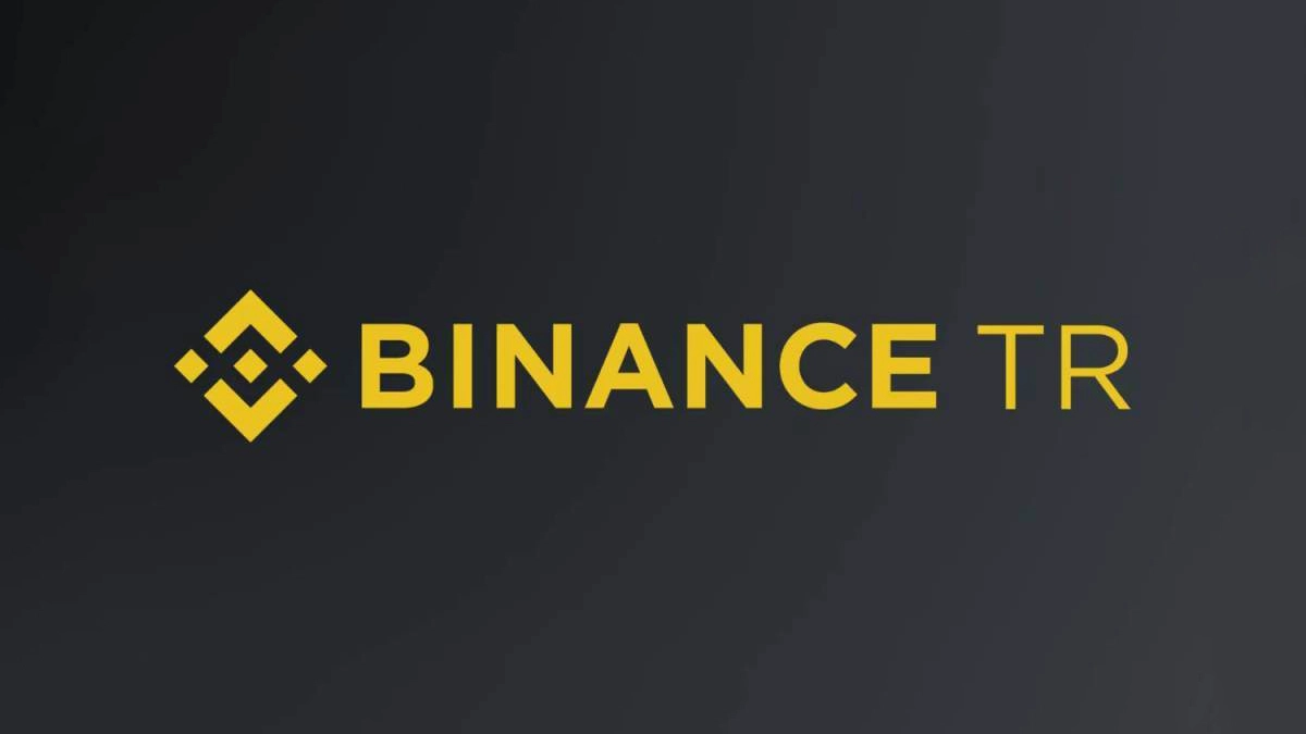 Binance TR'nin adı ve web adresi değişti