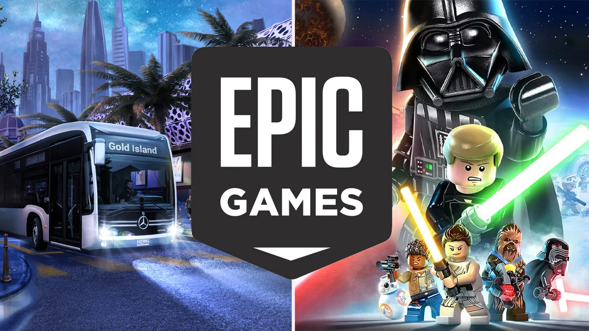 Epic Games haftalık ücretsiz oyun – 5 Aralık 2024