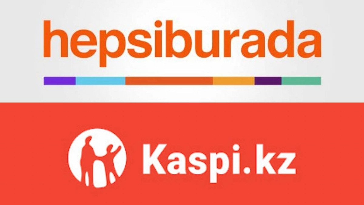 Hepsiburada Kazaklara satıldı!