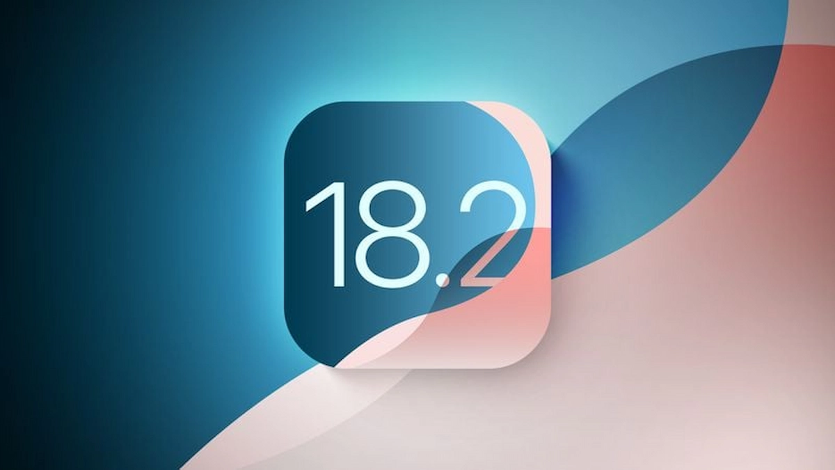 iOS 18.2 Aralık ayında yayınlacak!