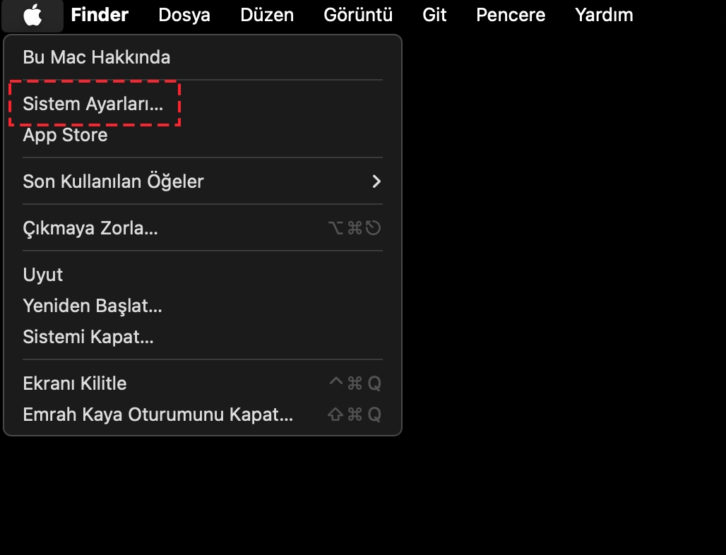 Mac'te varsayılan tarayıcı nasıl değiştirilir?