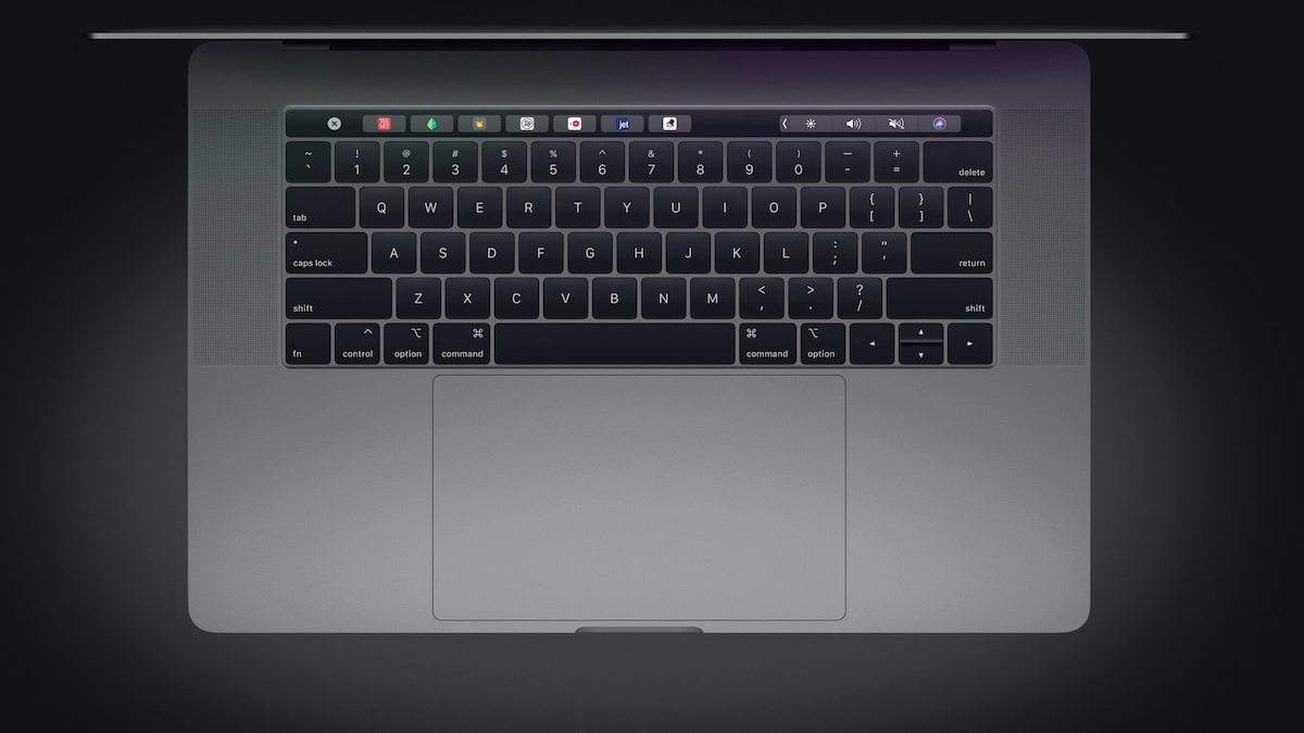 Apple, MacBook Pro'nun tasarımını yeniliyor!