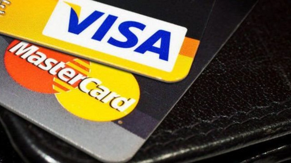 Rekabet Kurumu, Mastercard ve Visa'ya soruşturma başlattı!