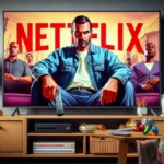 Netflix, GTA oyunlarını kütüphanesinden kaldırılıyor!