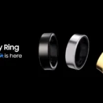 Samsung Galaxy Ring Türkiye'de satışa çıktı!