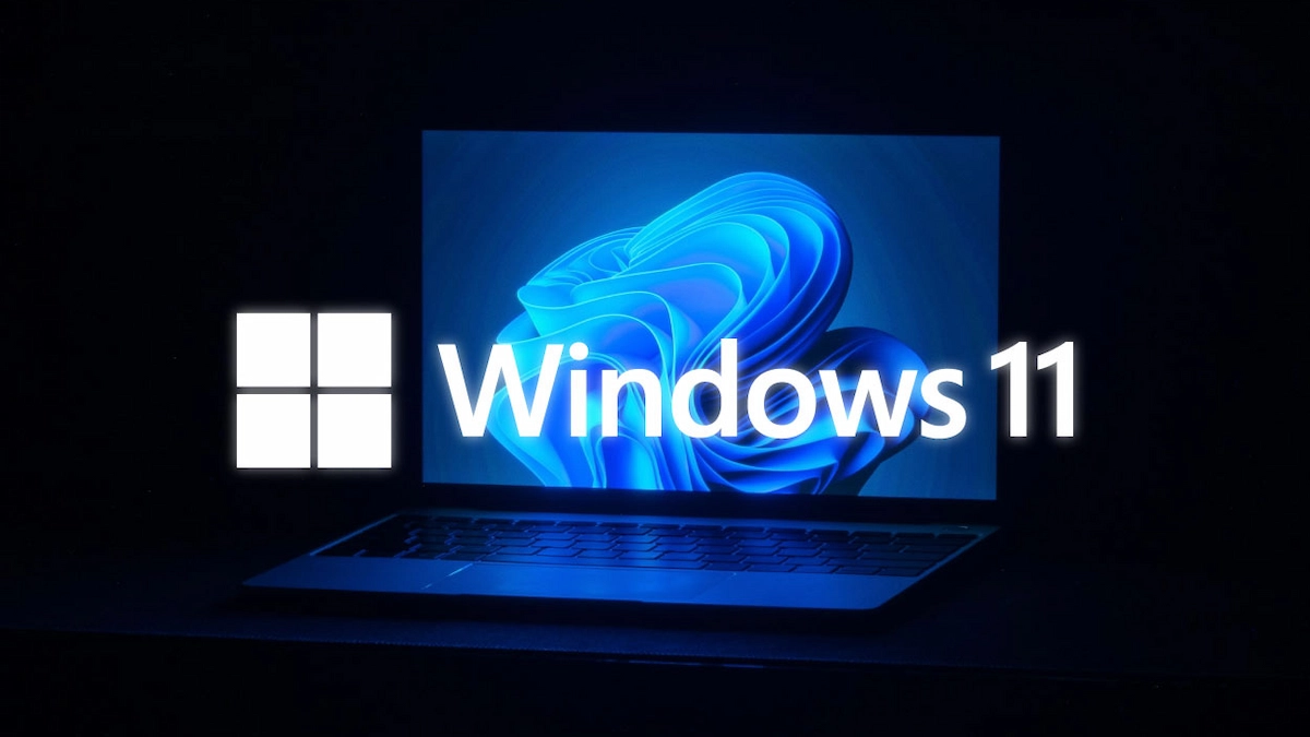 Windows 11, pil tüketim oranını gösterecek