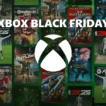 xbox black friday indirimi 2024