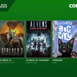 Xbox Game Pass’e 5 yeni oyun ekleniyor – Kasım 2024