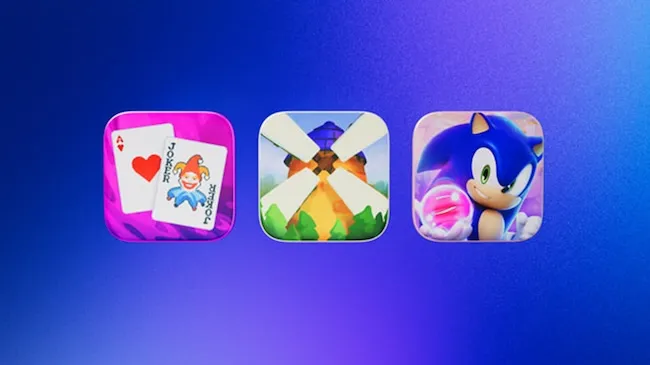 Yılın Apple Arcade Oyunu Finalistleri