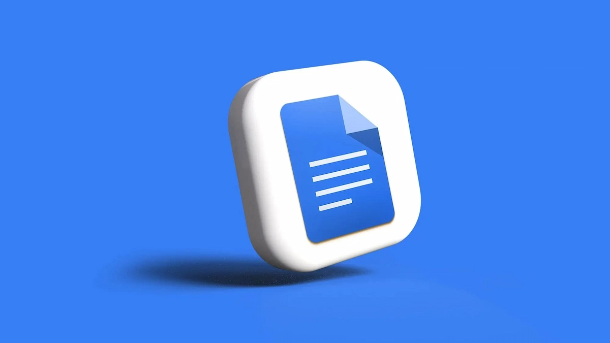 Google Docs'a yeni bir yapay zeka özelliği geliyor!