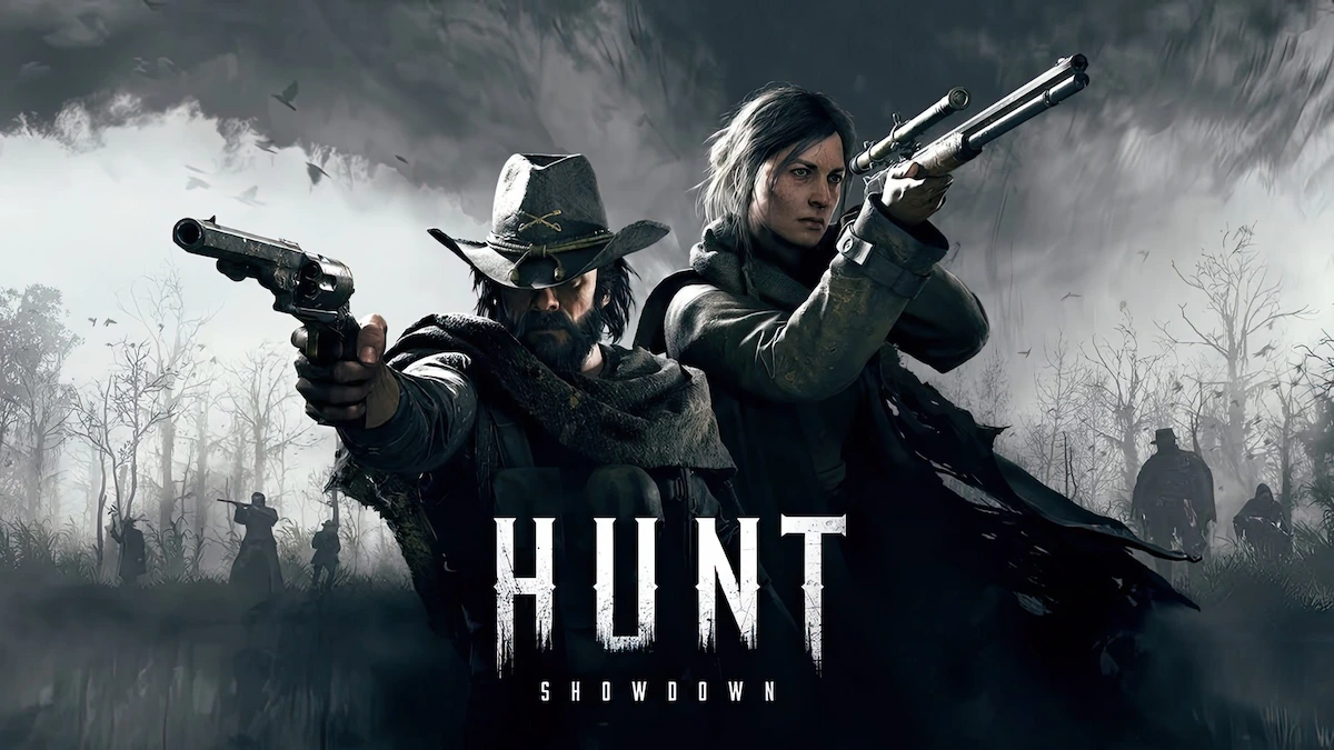 Hunt Showdown 1896, Xbox Game Pass'e geliyor!