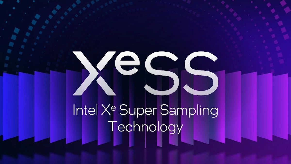 Intel XeSS 2 teknolojisi duyuruldu!