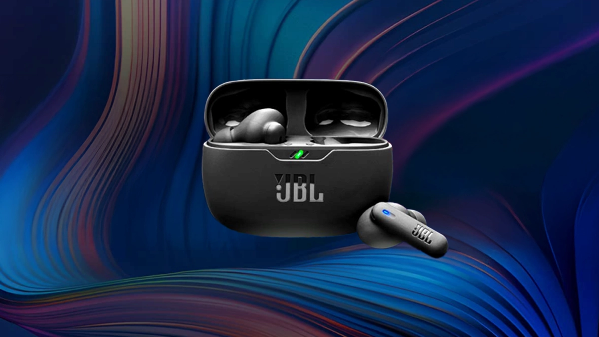 JBL Wave Beam 2 satışa çıkıyor!