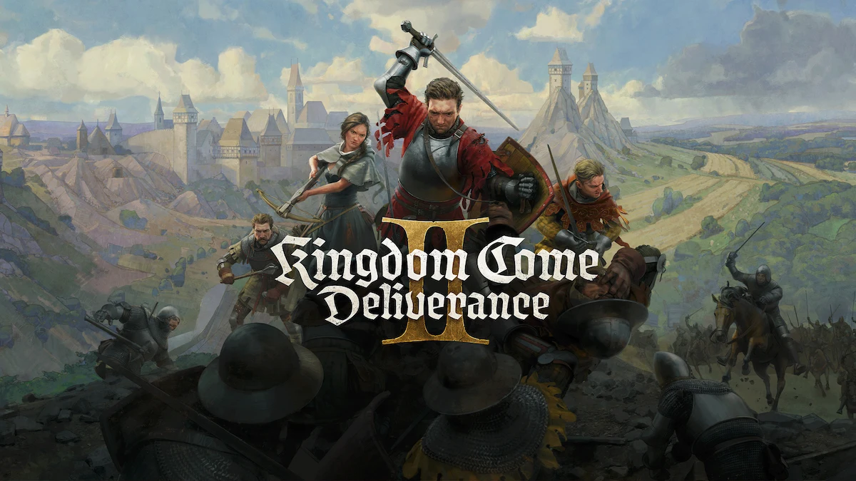 Kingdom Come Deliverance 2'nin Sistem gereksinimleri belli oldu!