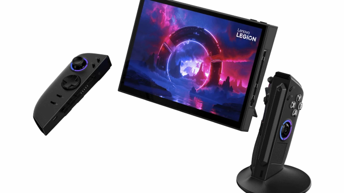 Lenovo Legion Go 2 ne zaman satışa çıkacak?