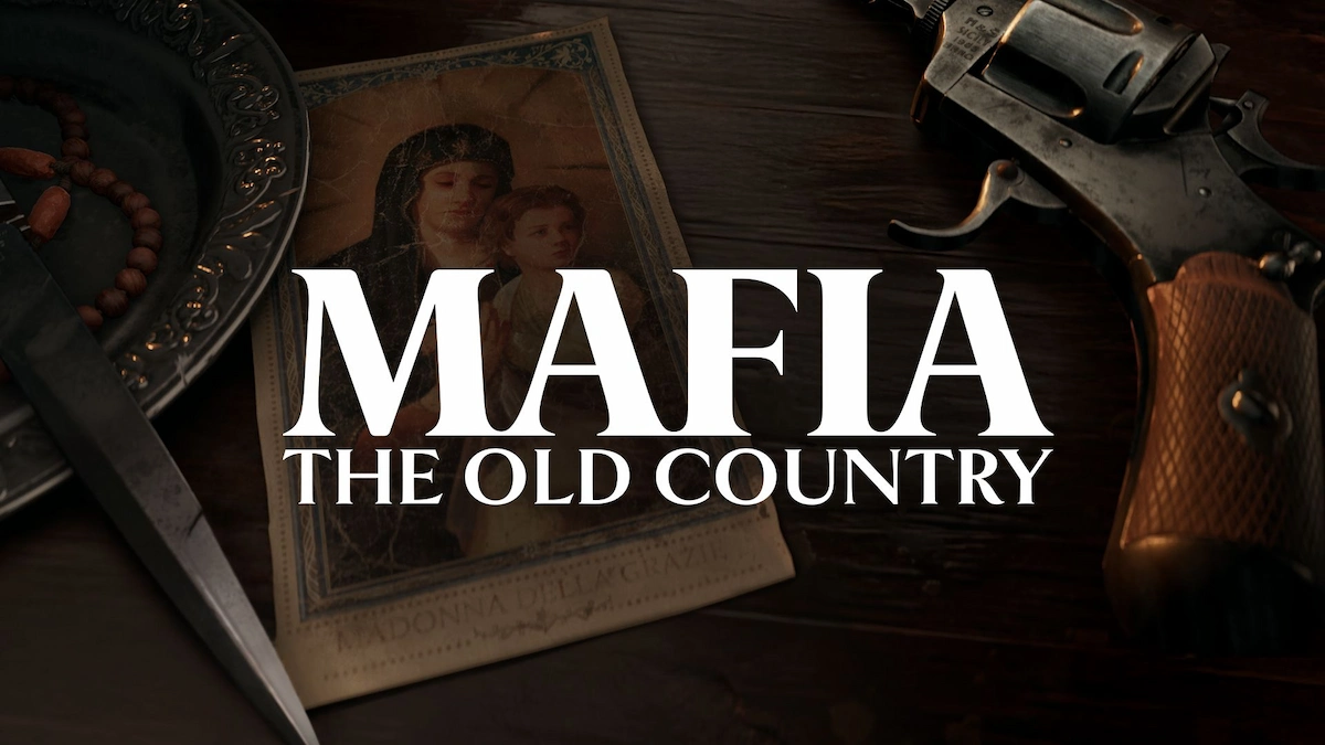 Mafia: The Old Country'nin fragmanı yayınlandı!