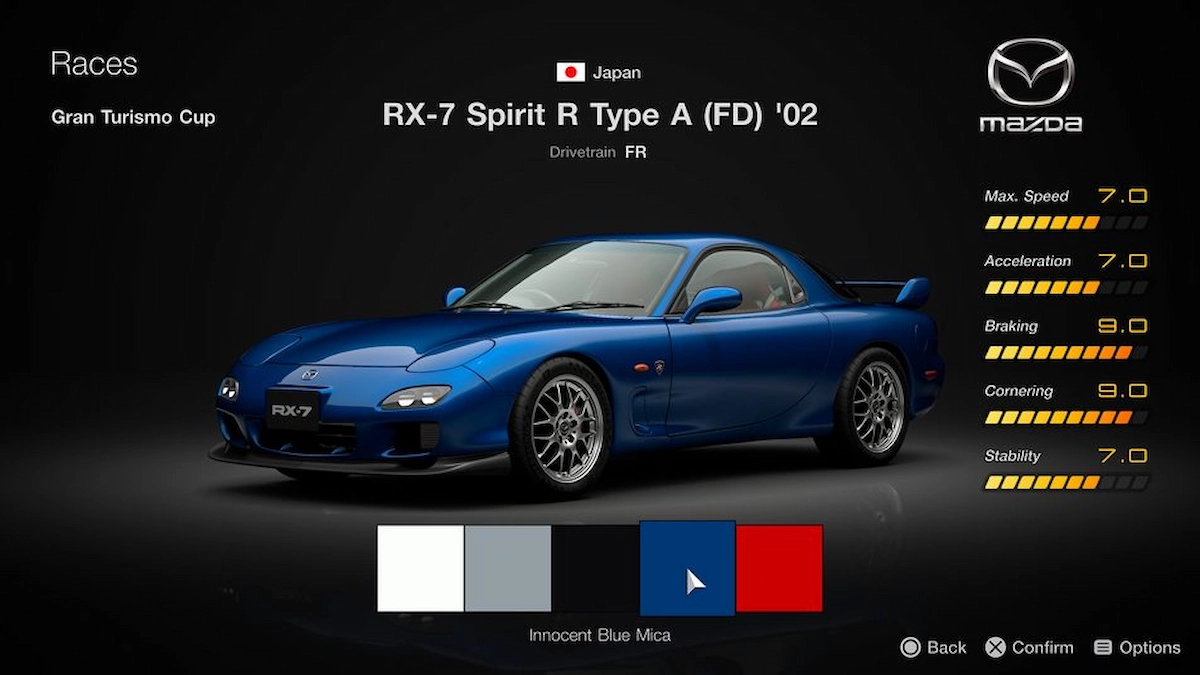 My First Gran Turismo, 6 Aralık'ta geliyor!