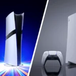 PlayStation 5 Pro vs PlayStation 5 (Karşılaştırma)