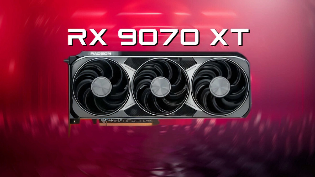 AMD Radeon RX 9070 XT nasıl olacak?