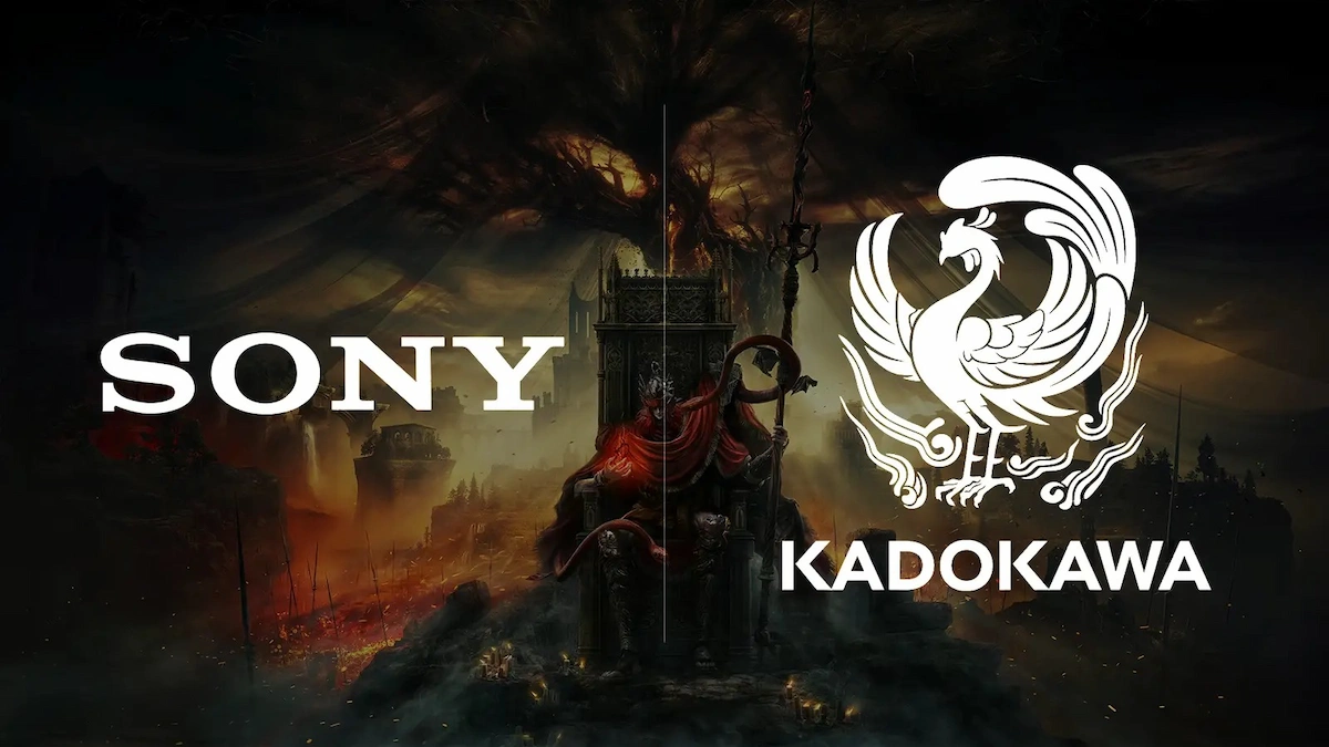 Sony, FromSoftware'i satın alıyor!