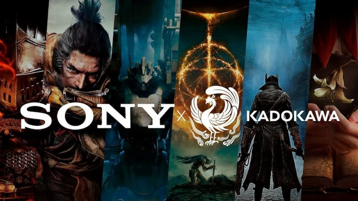 Sony, FromSoftware'i satın alıyor!