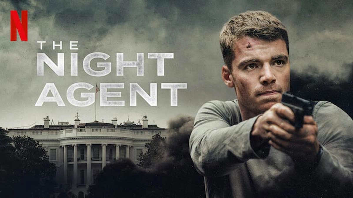 The Night Agent'tan 2. Sezon fragmanı geldi!