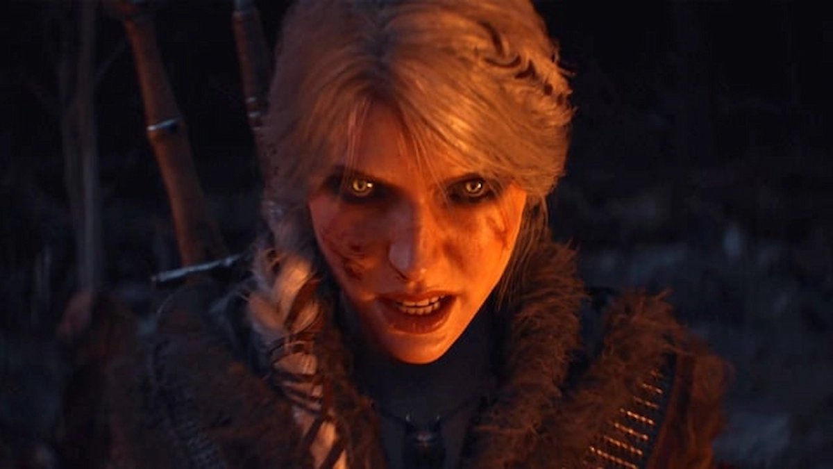 The Witcher 4'ten ilk video yayınlandı!