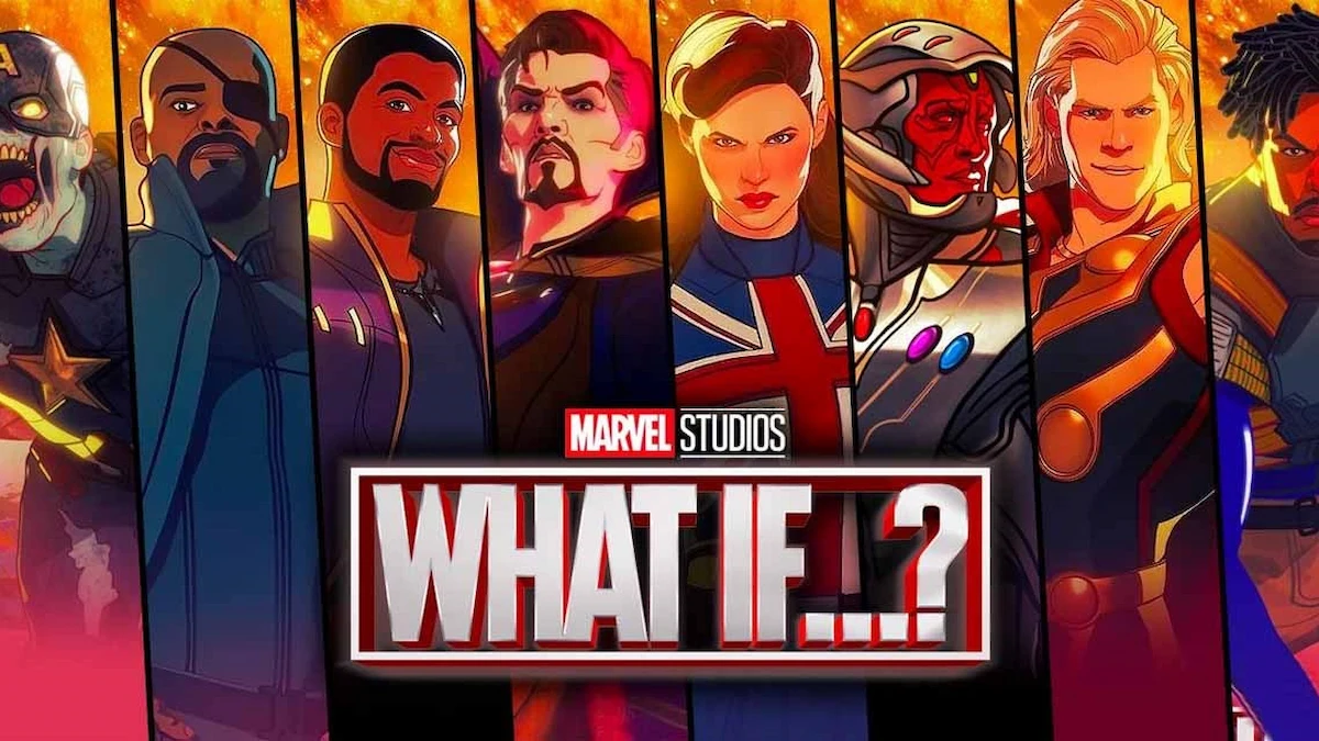 What If...?'in 3. sezonu yayınlandı!