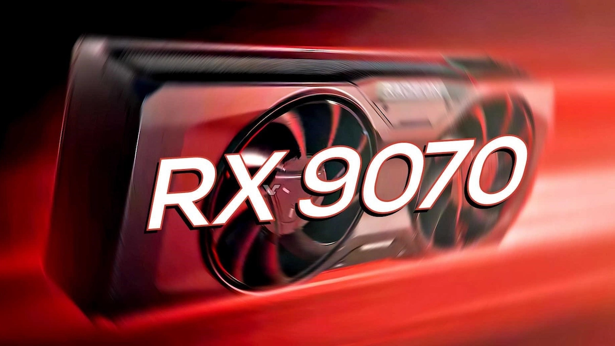 AMD Radeon RX 9070 XT nasıl olacak?