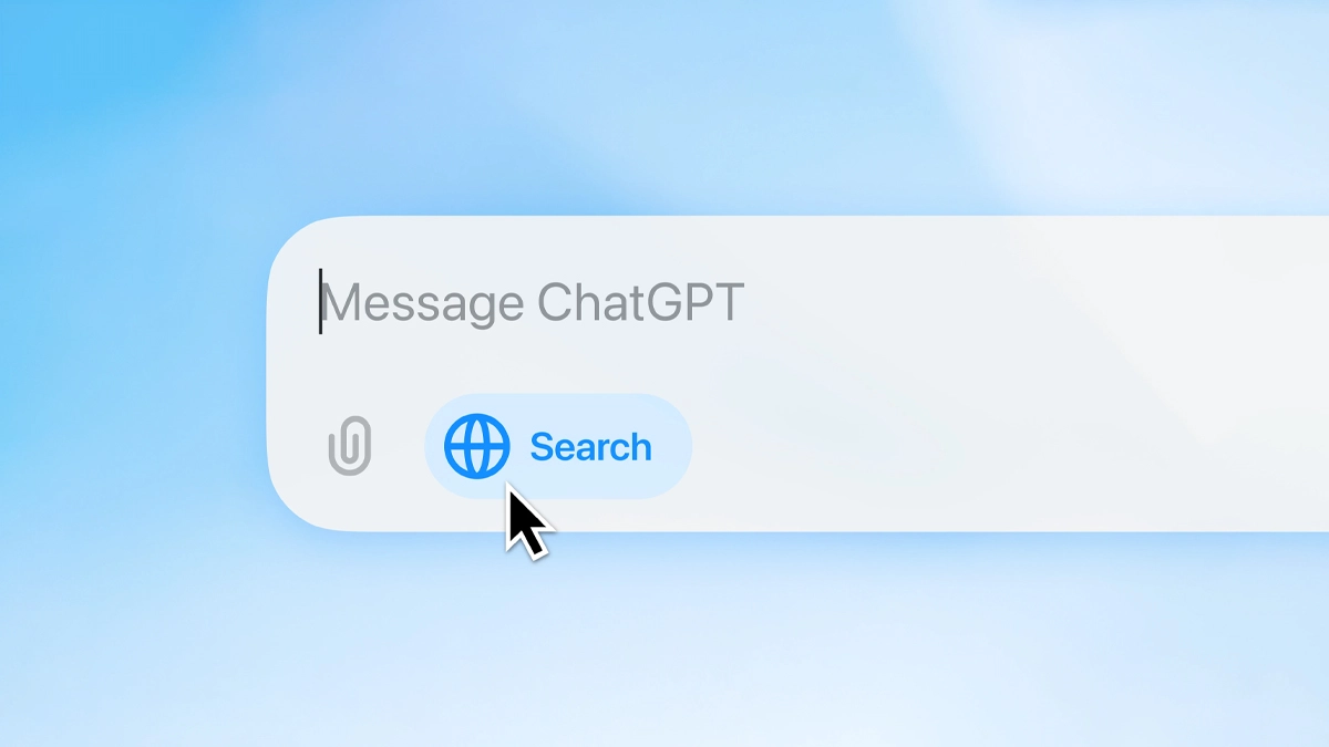 ChatGPT web arama özelliği herkesin kullanımına açıldı