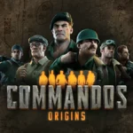 Commandos: Origins, 2025 yılına ertelendi!