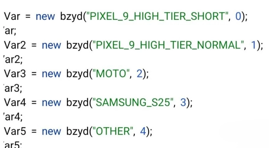 Samsung Galaxy S25'ler ücretsiz Gemini Advanced ile gelecek