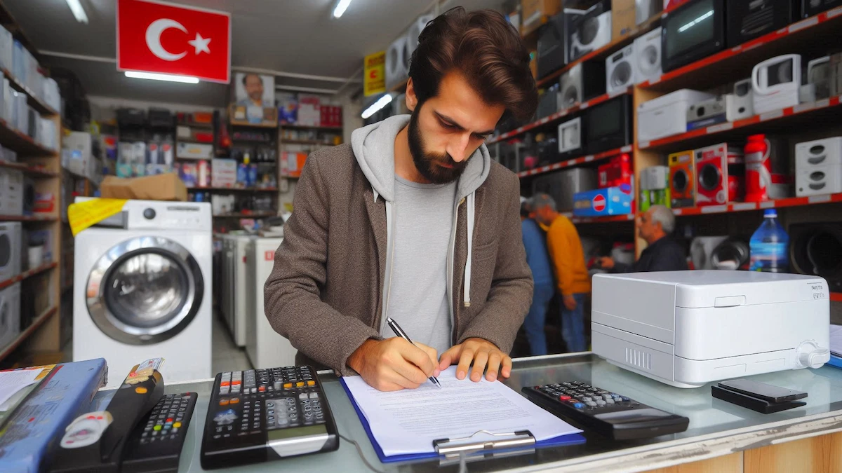 İkinci el alım satımlara, belge zorunluluğu getirildi!