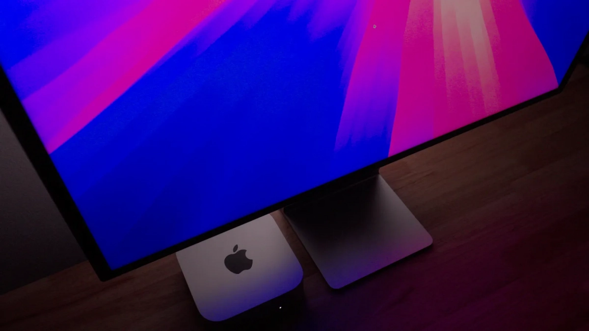 M4 Mac kullanıcıları ultra geniş monitörlerde sorun yaşıyor