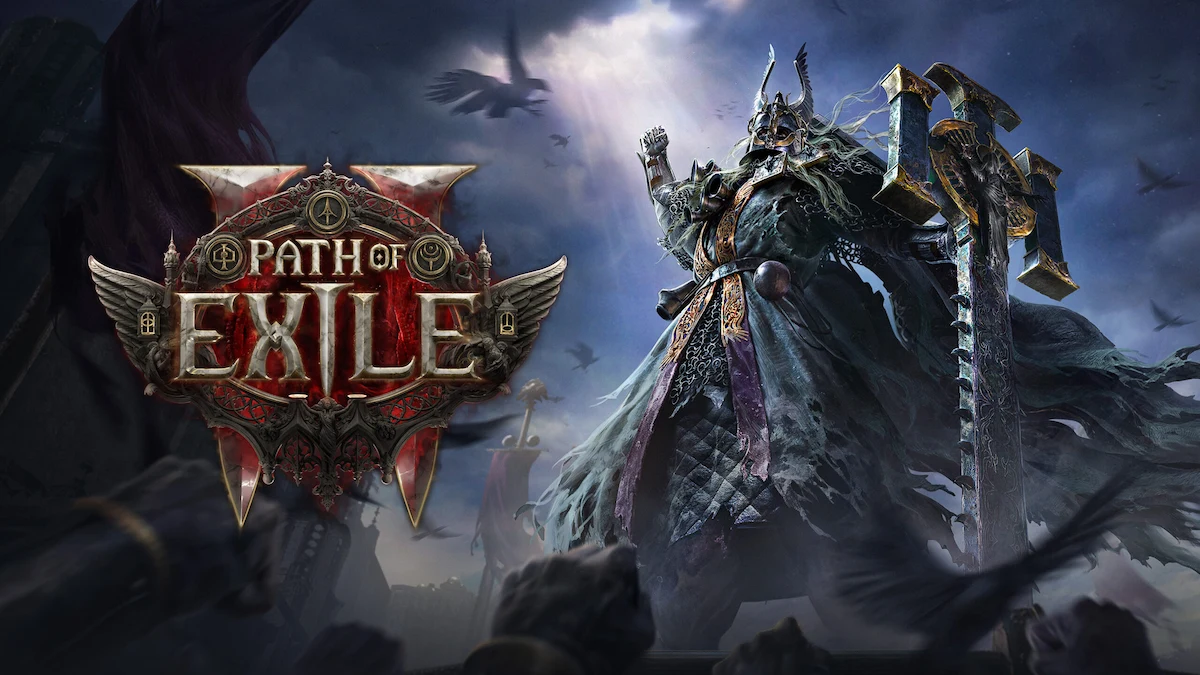 Path of Exile 2, erken erişim rekoru kırdı!