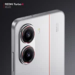 redmi turbo 4 lansman ne zaman