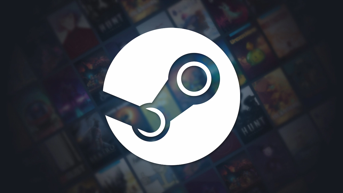 Steam, yeni bir rekor kırdı!