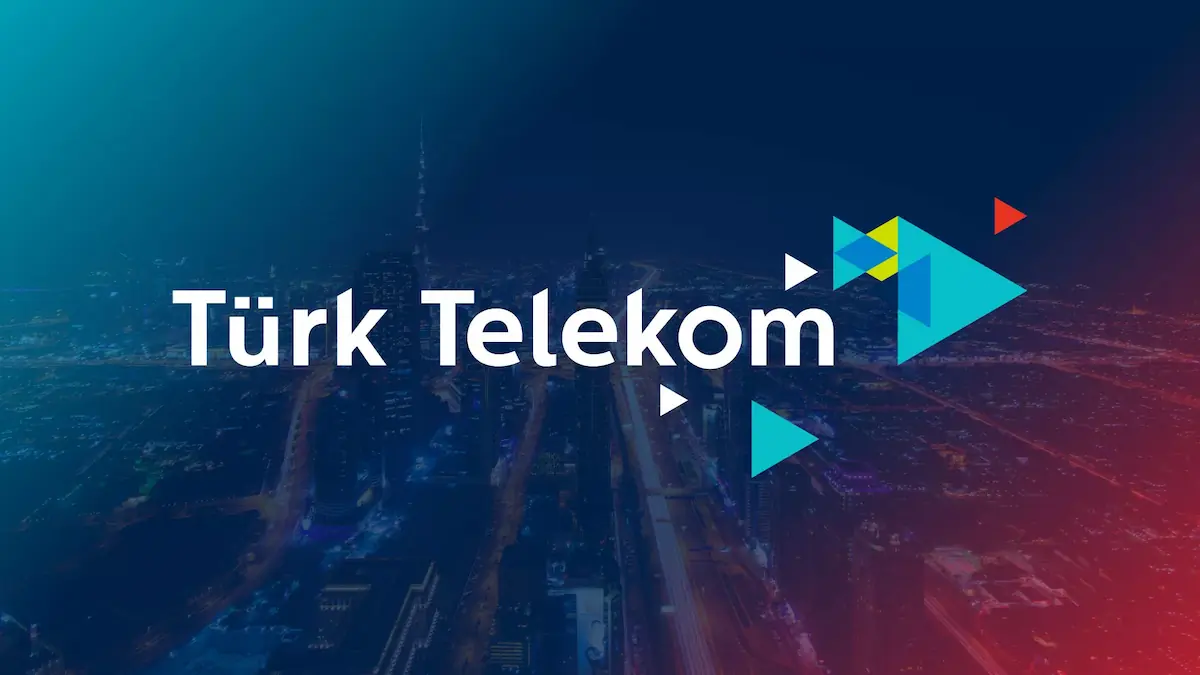 Rize'de Türk Telekom Çöktü!