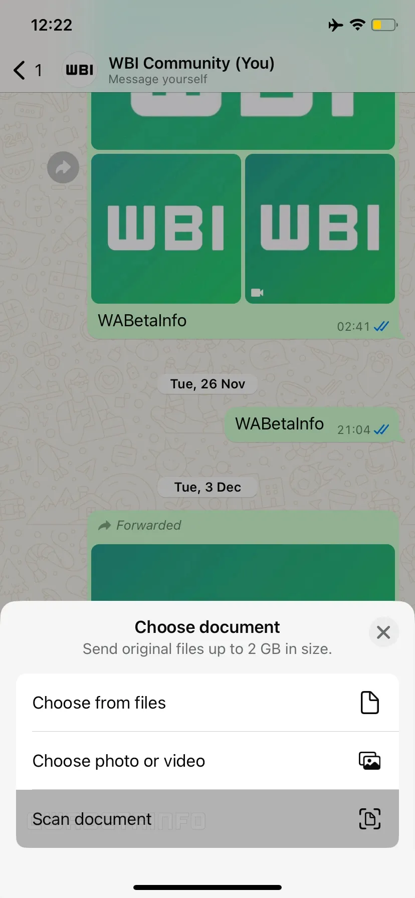 İran'da WhatsApp ve Google Play Store yasağı kaldırıldı!