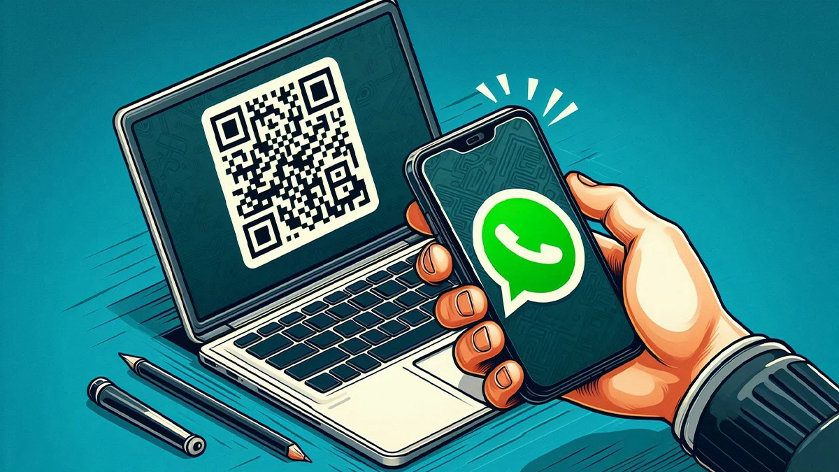 WhatsApp Web nedir ve nasıl kullanılır?(2025)