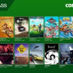 Xbox Game Pass’e 12 yeni oyun ekleniyor – Aralık 2024