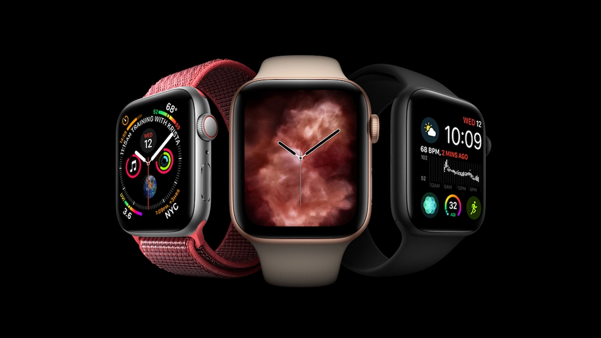 Eski Apple Watch modellerine olan güncelleme desteği kesildi!