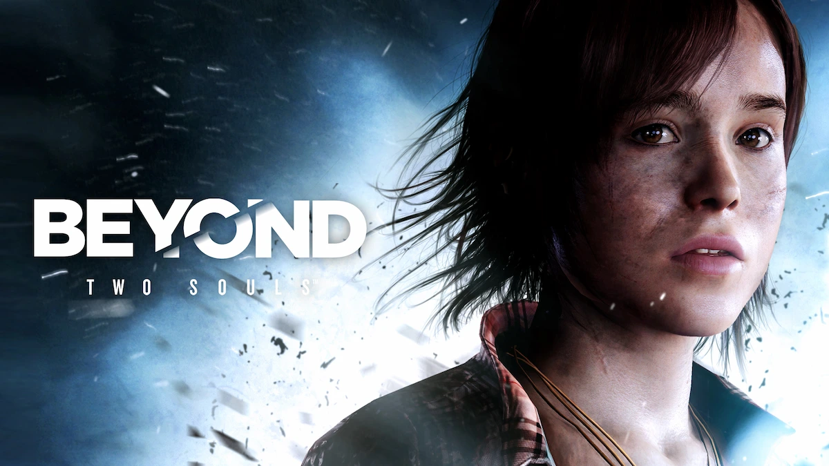 Beyond Two Souls, diziye uyarlanıyor!