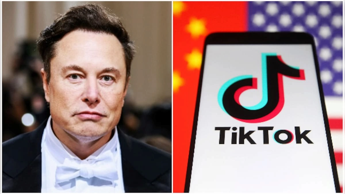 Elon Musk, TikTok'u satın alacak mı?