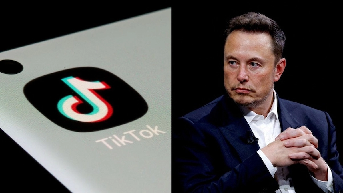 Elon Musk, TikTok'u satın alacak mı?